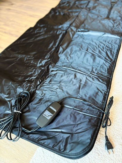 Levlett Sauna Teppe