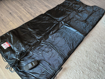 Levlett Sauna Teppe