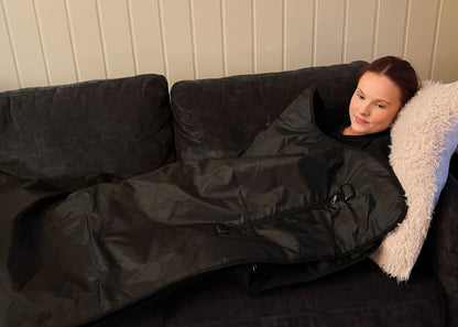 Levlett Sauna Teppe